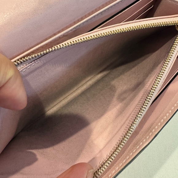 Authentic Louis Vuitton Sarah vernis wallet - Picture 8 of 14